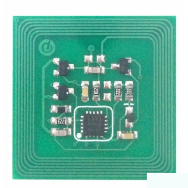 Чип картриджа 006R01532 для XEROX Color 550/560/570 (CET) Cyan, (SA/E.EU/Asia), 34000 стр., CET1356C, , шт