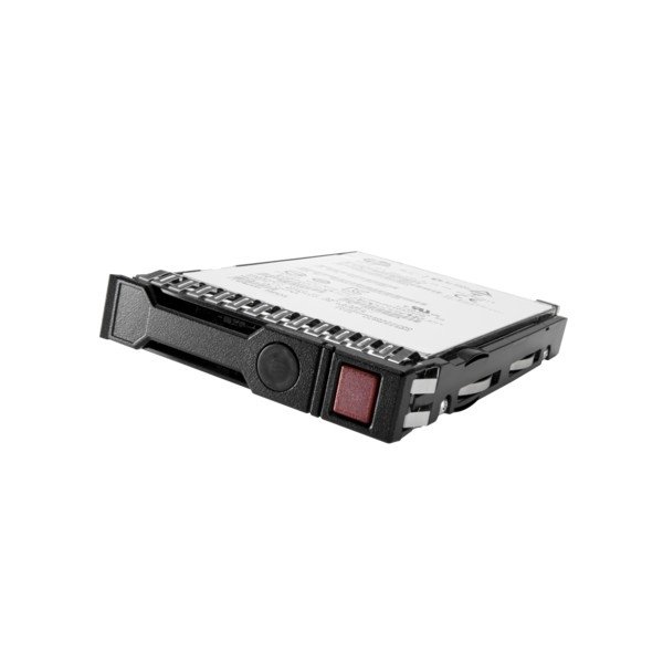 Жесткий диск серверный HP Q2R42A 12Tb