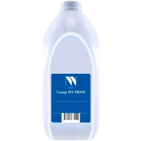 Тонер NVP HP 252 (250 г) Magenta для CF403A, W2033A/X, W2073A, W2213A/X, W2413A, HP Color LaserJet M252, M274, M277,  150, 178, 179, M255, M282, M283, M182, M183 Premium
