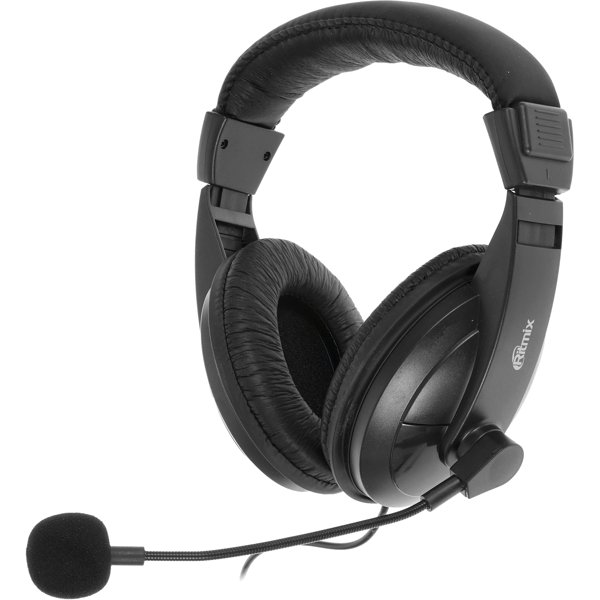 RITMIX RH-540M Чёрный