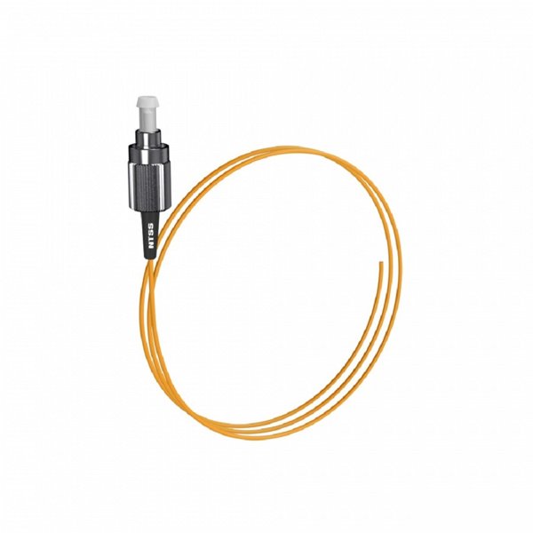 NTSS Пигтейл оптический NTSS FC/UPC 9/125мкм 1.5м LSZH  NTSS-PGT-FC/U-9-1.5
