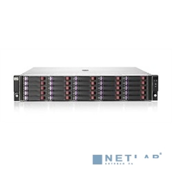 HPE AJ941A, StorageWorks D2700 Disk Enclosure