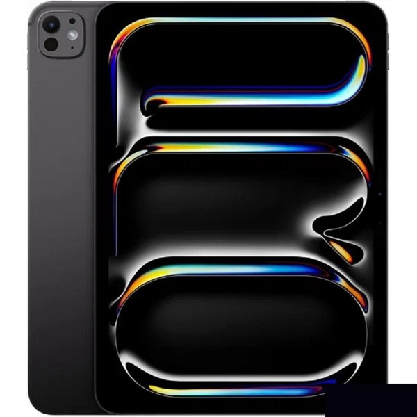 Планшетный компьютер Apple iPad Pro 11" Wi-Fi + Cellular 128GB - Space Gray p/n MNYC3ZP/A