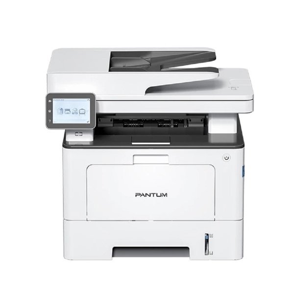 Pantum BM5201ADW МФУ {Mono laser, A4, 42 ppm, 1.2 GHz, 1200x1200 dpi,WiFi, Duplex, DADF50, paper tray 250 pages, USB, LAN, start. cartridge 3000 pages} {проектная модель}