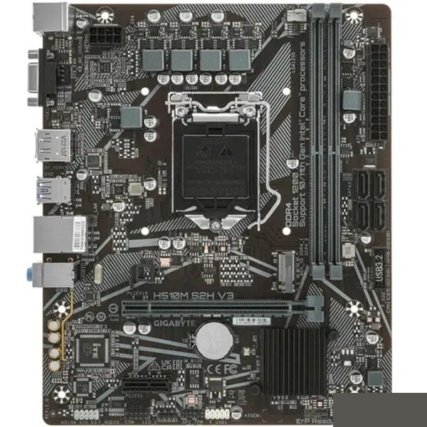 Gigabyte H510M S2H V3 2.0