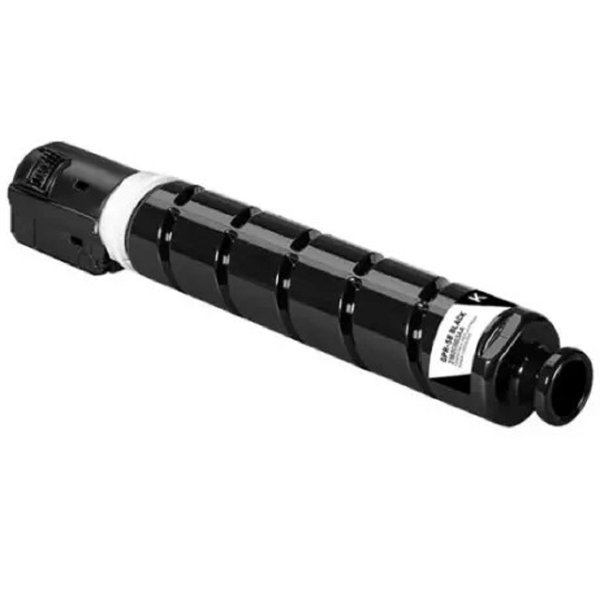 Canon C-EXV64 5753C002 TONER BK EUR (38 000к) для imageRUNNER Advance DX C3922i/C3926i/C3930i/C3935i