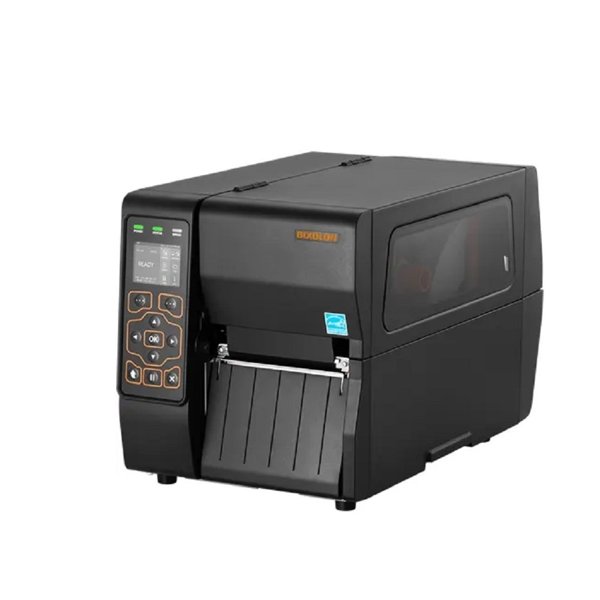 Bixolon Принтер Bixolon XT3-40W, 203dpi, usb, serial, ethernet, usb host, wifi