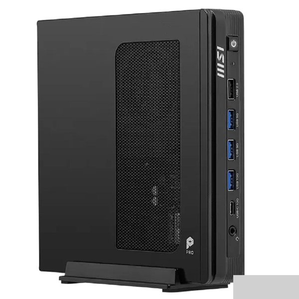 MSI PRO DP10 A14MG-010XRU  9S6-B21011-010 Black { i5 14400/16Gb/SSD512Gb UHDG/noOS}