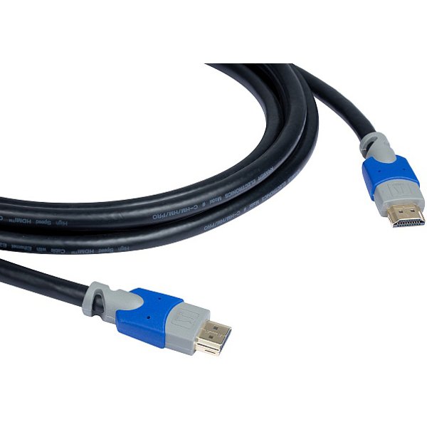 Kramer Electronics HDMI (m) - HDMI (m) 0.9м