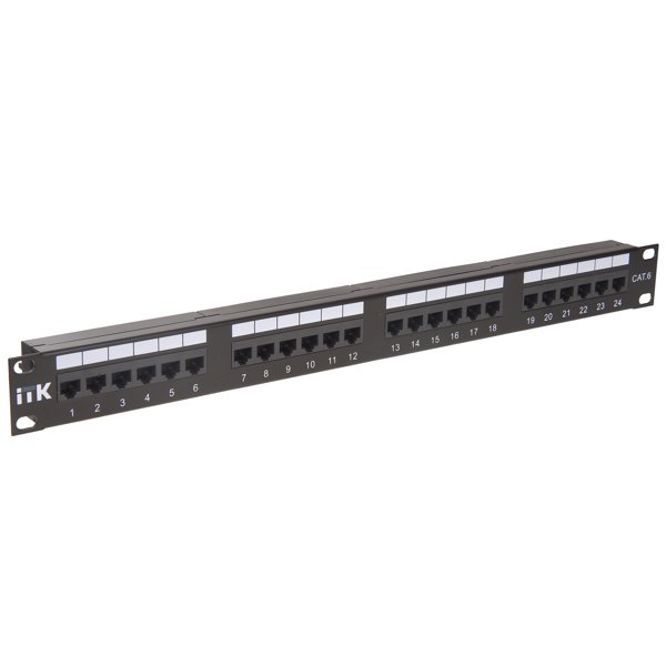 ITK PP24-1UC6U-D05