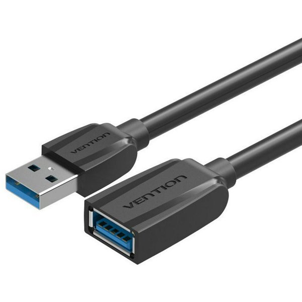 Vention USB 3.2 Type-AM - USB 3.2 Type-AF 3м