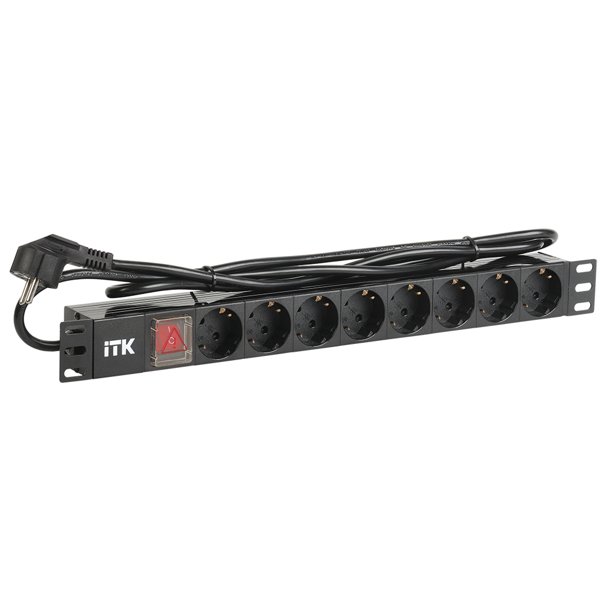 ITK PH12-8D1-P