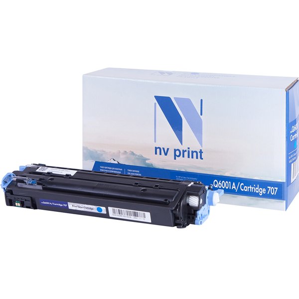 NV Print NV-Q6001A/707C