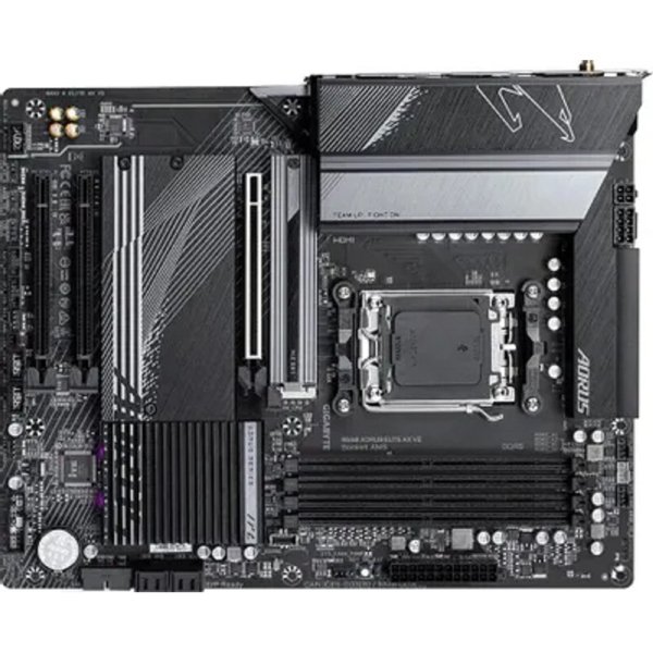 Gigabyte B650 A ELITE AX V2