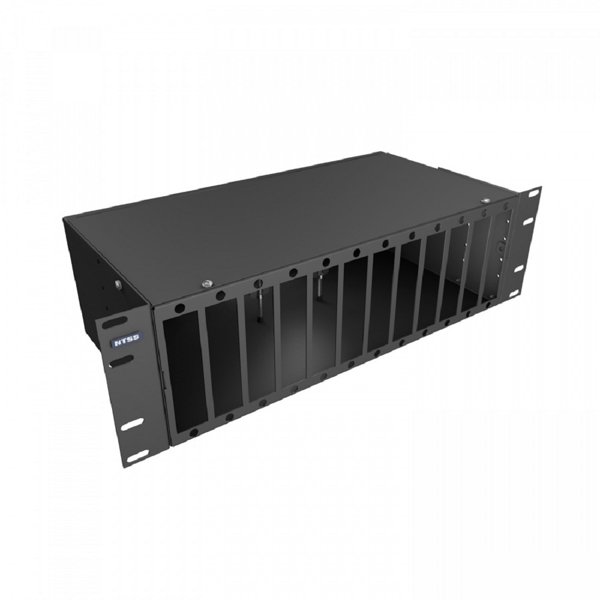 NTSS Кросс NTSS оптический 19'' укомплектованный 3U, 64 порта SC/UPC, 9/125 мкм (планки, сплайс-кассета 2шт, пигтейлы, КДЗС, адаптеры) черный RAL 9005 NTSS-RFOB-3U-64-SC/U-9-SP1.5G1AY-BL