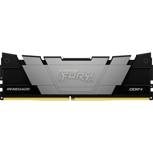 Kingston DDR4 DIMM 8GB 2666MHz CL13 FURY Renegade Black KF432C16RB2/8