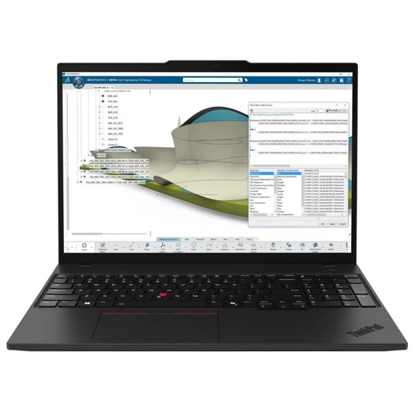 Lenovo 21QSS16N00