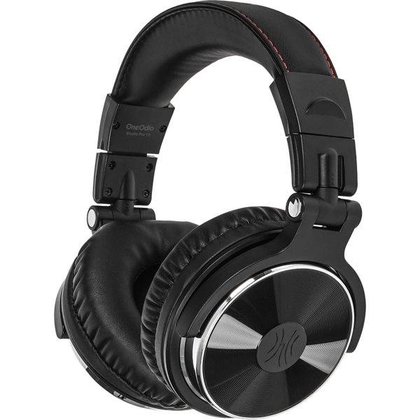 ONEODIO Studio Pro 10 Чёрный