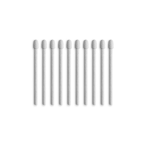 Наконечники для перьев Wacom/ Wacom Pen Nibs Felt 10-pack