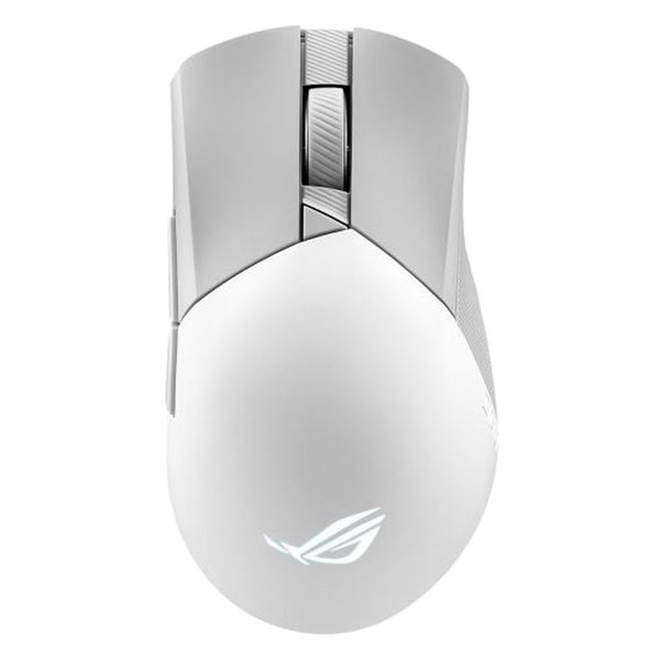ASUS ROG Gladius III Wireless AimPoint/WHT 90MP02Y0-BMUA11