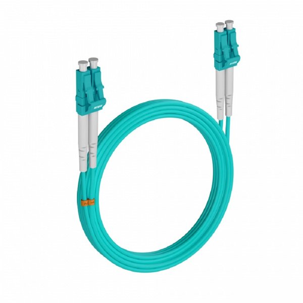 NTSS Шнур оптический NTSS dpc LC/UPC-LC/UPC 50/125 OM3 3.0мм 1.5м LSZH (патч-корд) (NTSS-DPC-503-LC/U-LC/U-3.0-1.5)