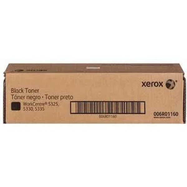 XEROX 006R01160 Тонер-картридж XEROX WC 5325/5330/5335 (30K)