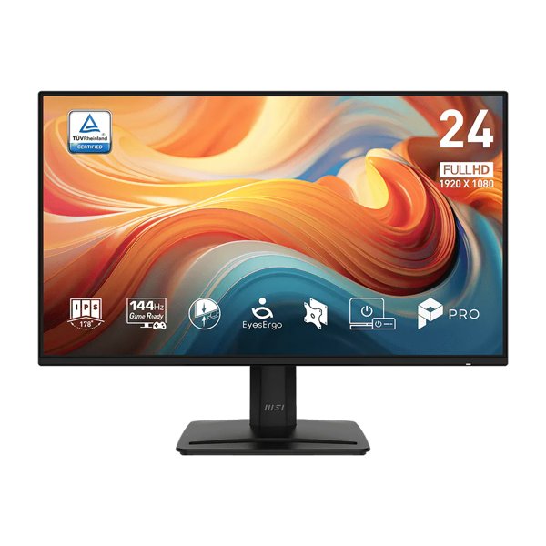 MSI PRO MP242 E14A