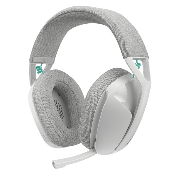 Гарнитура/ Logitech Headset G321 LIGHTSPEED Wireless Gaming White