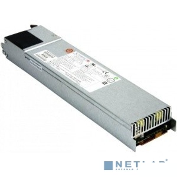 Блок питания SuperMicro -48Vdc Input Redundant Power Supply
