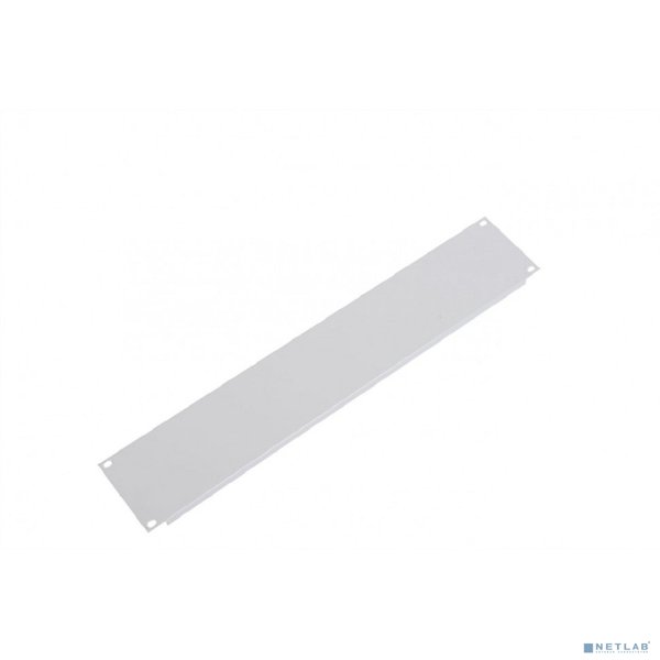 ЦМО Фальшпанель в шкаф 19" 2U (ФП-2)