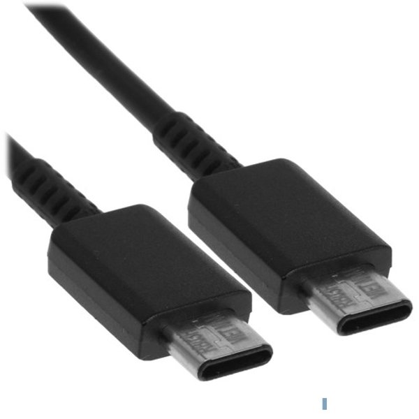 Кабель USB-C TO TYPE-C 1.8M EP-DX310JBRGRU SAMSUNG
