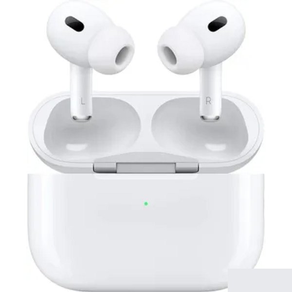 Apple AirPods Pro 2 (USB-C) p/n MTJV3AM/A / MTJV3LL/A  MTJV3ZA/A