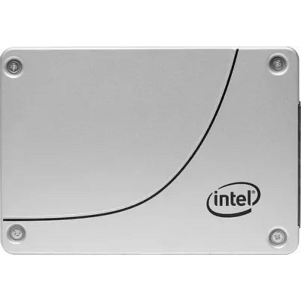 Intel SSD 960Gb S4510 серия SSDSC2KB960G801 {SATA3.0, 2.5"}