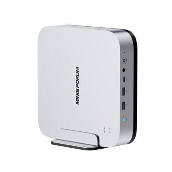 Minisforum Мини ПК X1PRO/32GB+1TB (AMD Ryzen AI 9 HX 370) 32GB+1TB, AMD Radeon 890M, Win11 Pro