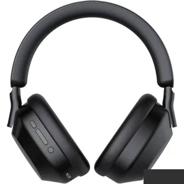 Defender Беспроводная гарнитура FreeMotion B1000 черный, Bluetooth [62100]