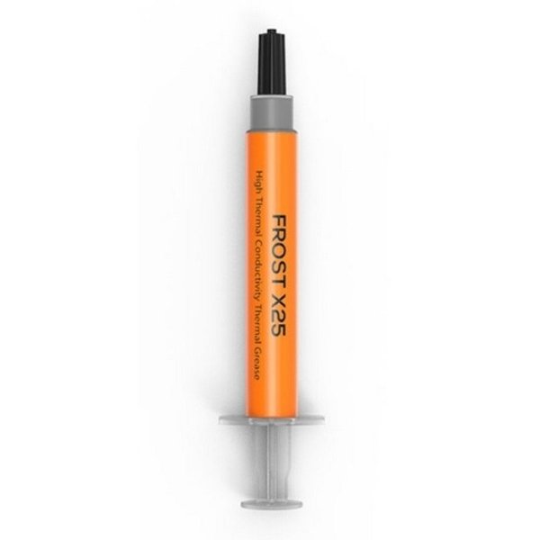 ID-COOLING FROST X25 4g шприц,  4грамм