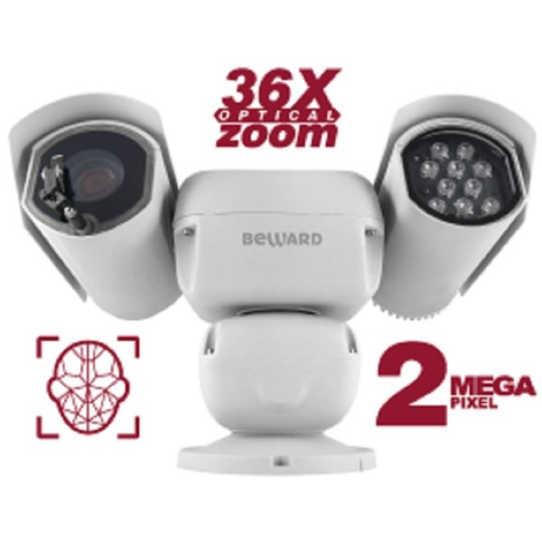 BEWARD B89R-2217Z36