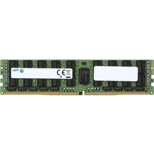 Samsung DDR4 64GB RDIMM 3200MHz, CL22, 1.2V, Dual Rank, ECC Reg  M393A8G40BB4-CWE