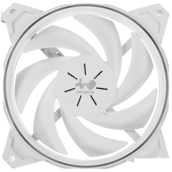 CASE FAN INWIN IW- Sirius Pure ASP120  fan RGB    (Single pack)  [6144473]