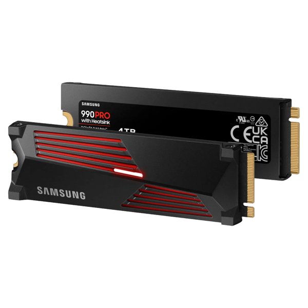 Samsung MZ-V9P4T0CW