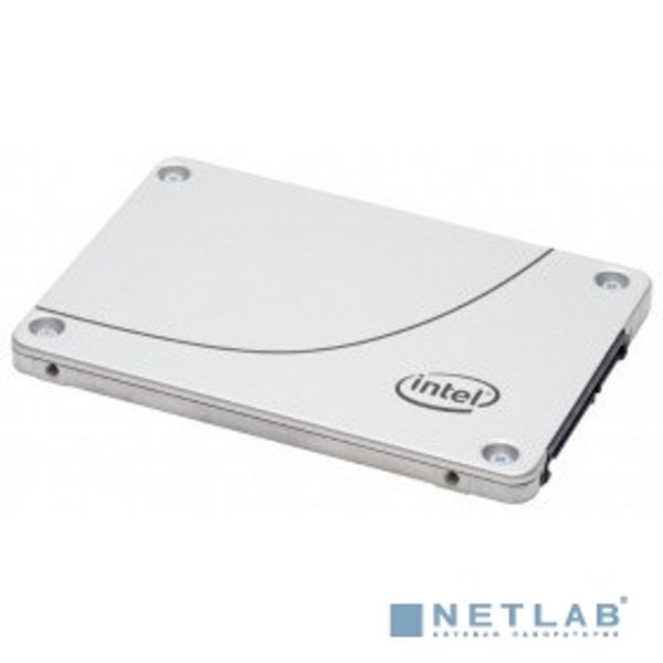 Накопитель SSD Intel Original SATA III 480Gb SSDSC2KB480G801 963340 SSDSC2KB480G801 DC D3-S4510 2.5"