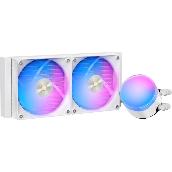 Ocypus Delta-L24-WH2AAWNN02X-GL White