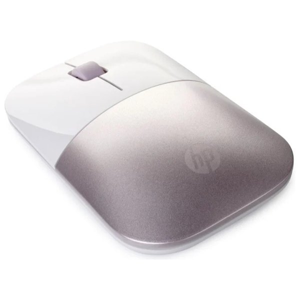 HP Z3700 [4VY82AA] Wireless Pink Mouse