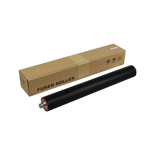 Резиновый вал с бушингами FM4-3160-000 для CANON iR ADVANCE 6055/6065/6075/6255/6265/6275 (CET), CET5121