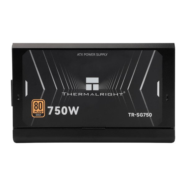 Thermalright TR-SG750 750W 80+ Gold