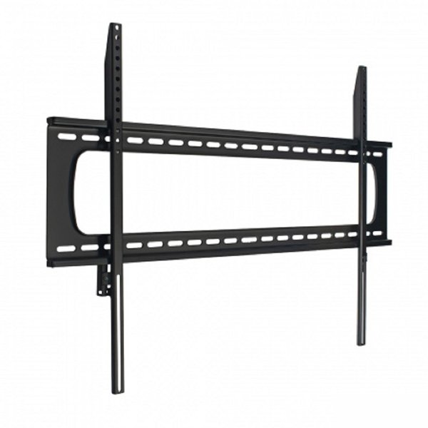 Kromax STAR PRO-111 черный 55"-100" макс.103кг настенный фиксированный