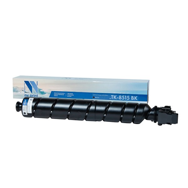 NV Print TK-8515BK  Картридж  для Kyocera TASKalfa 5052ci/6052ci (30000k) Black