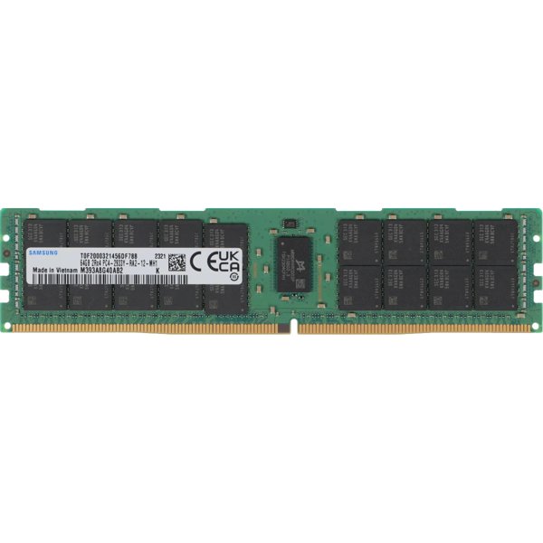 Samsung M393A8G40AB2-CWE