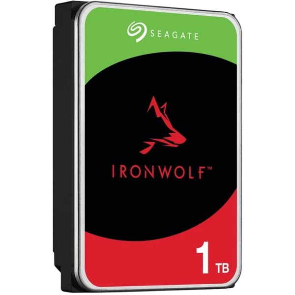 Seagate ST1000VN008