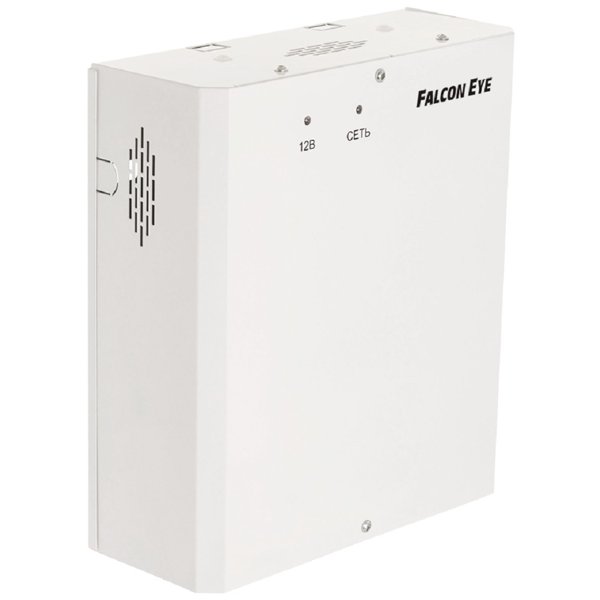 Источник вторичного питания резервированный Falcon Eye FE-12100 MAX